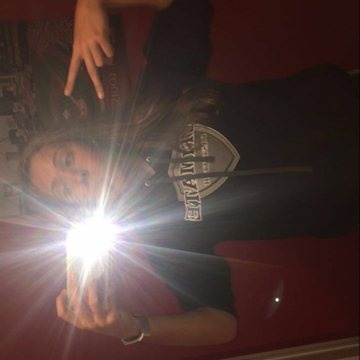 Profile Picture of Leah Weaver (@leahcweaver) on Tiktok