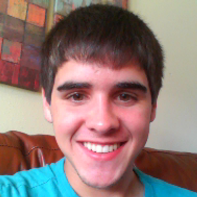 Profile Picture of Christopher Shaner (@ChrisShaner) on Twitter