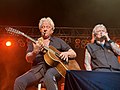 Profile Picture of Air Supply - Wikipediaon Wikipedia