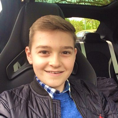 Profile Picture of Kapfinger Balázs (@BalazsKapfinger) on Twitter