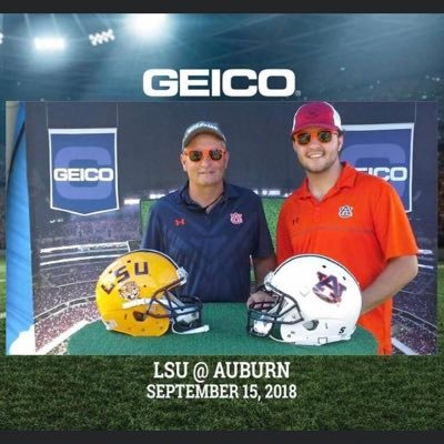 Profile Picture of Bo Knows! (@AuburnKeith) on Twitter