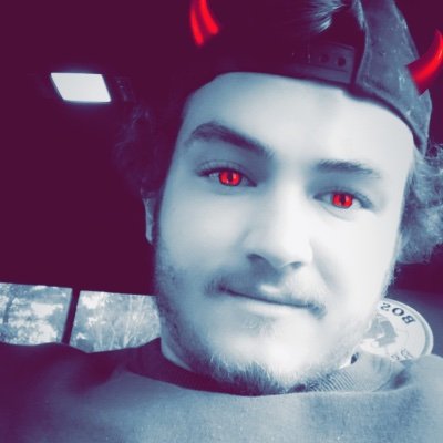 Profile Picture of Nicholas Mcfadden (@NicholasMcfad14) on Twitter