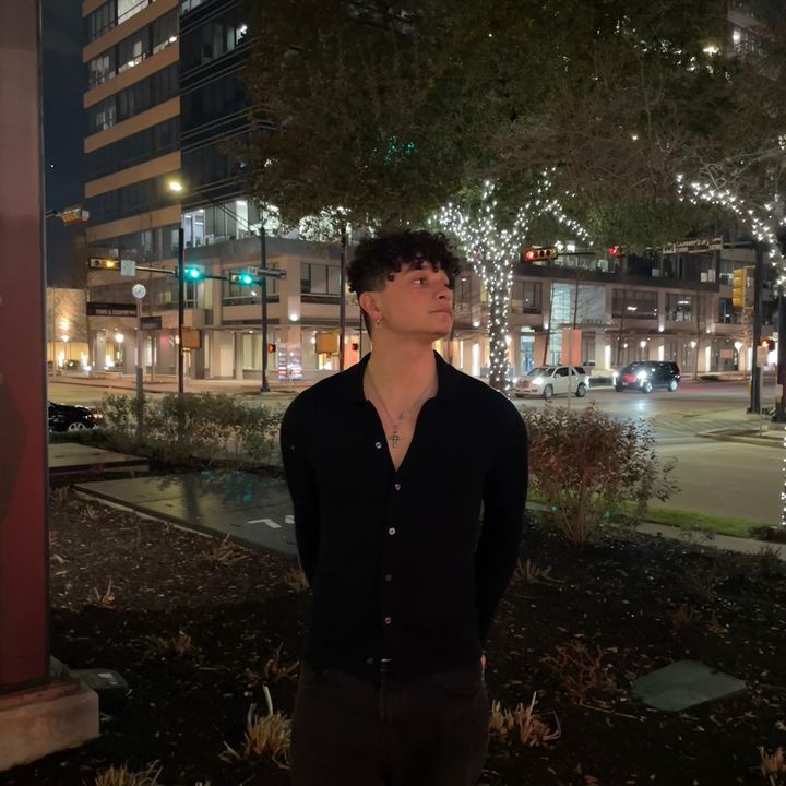 Profile Picture of Stephen McDonald (@steve_comedy) on Tiktok