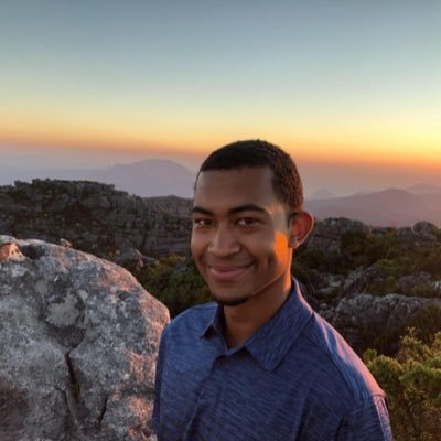 Profile Picture of Alex Browning (@ABro215) on Twitter