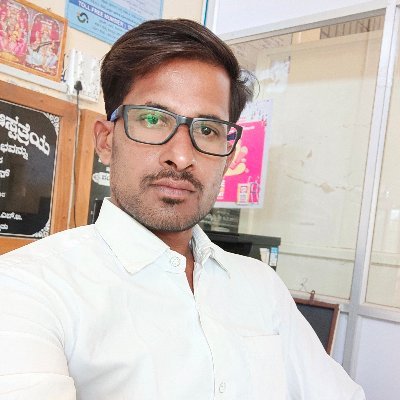 Profile Picture of Nibagur Jagadeesha (@NibagurJ) on Twitter