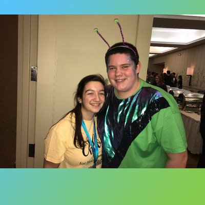 Profile Picture of Jacob Leahy (@jleahy_2020) on Twitter