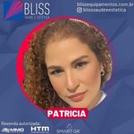 Profile Picture of BLISS SAÚDE E ESTÉTICA (@patricia_bliss.estetica) on Instagram