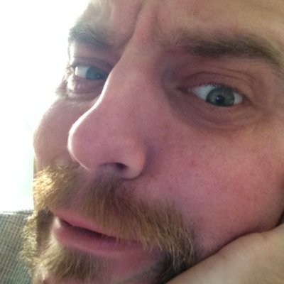 Profile Picture of Kyle Hodson (@Alleged_Legend) on Twitter