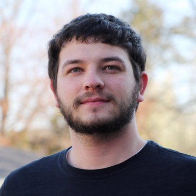 Profile Picture of Caleb Vogt (@caleb_vogt) on Twitter