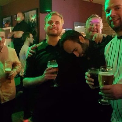 Profile Picture of Joe Dawes (@jnrdawesy) on Twitter