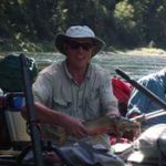 Profile Picture of Tim McEntire (@loggertim1) on Instagram