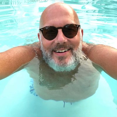 Profile Picture of Mike Frymire (@frymire_mike) on Twitter