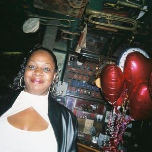 Profile Picture of Joan Norman (@babydoll33us) on Myspace