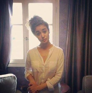 Profile Picture of Bassant E. Kotb (@bassant.e.kotb) on Facebook