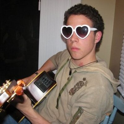 Profile Picture of Andrew Auld (@AULOA) on Twitter