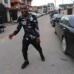 Profile Picture of Rich Benjamin (@benjamin.okoli.900) on Instagram