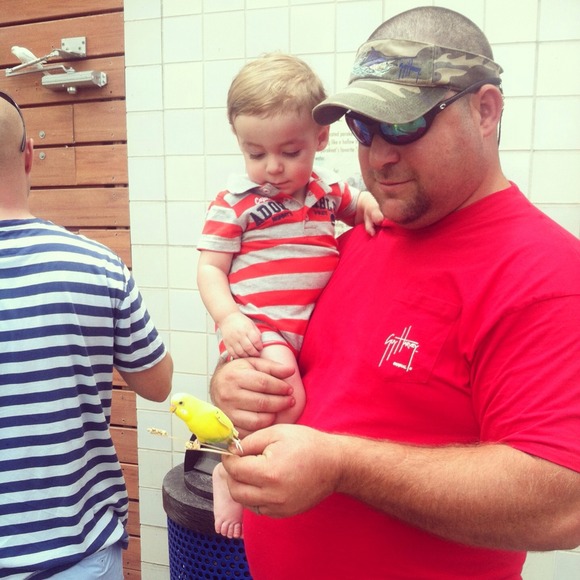 Profile Picture of Jeremy Daughtery (@jdaughtery269) on Poshmark