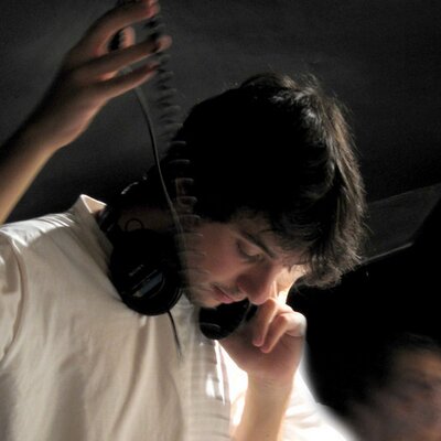 Profile Picture of Tomás Franco (@tomas_franco) on Twitter