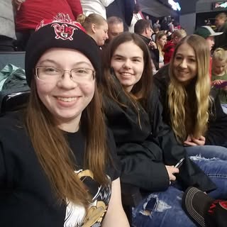 Profile Picture of kylee harper (@kylee_harper) on Instagram