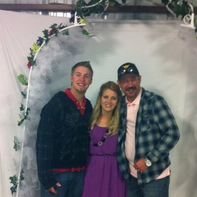 Profile Picture of Chad Handley (@chadlonghorns) on Twitter