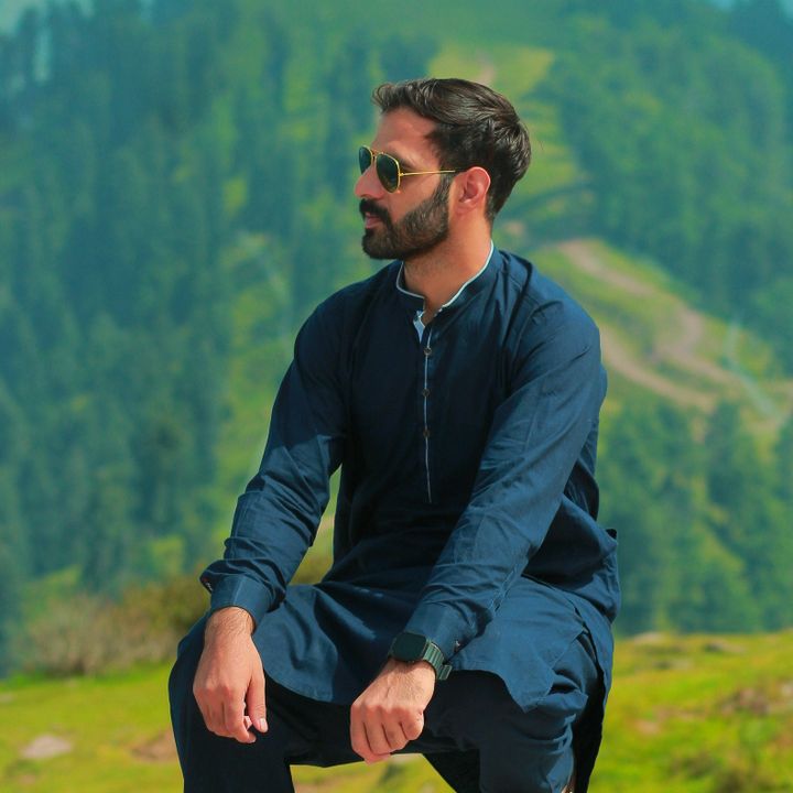 Profile Picture of Basit Syed (@basit.syed2) on Tiktok
