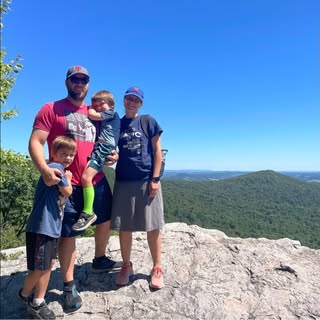 Profile Picture of Brad Kunkle (@bradkunkle) on Instagram