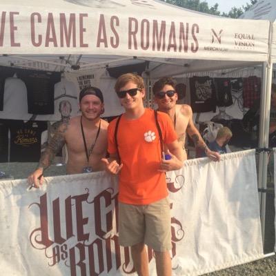 Profile Picture of Corey Browning (@Rae13Hot) on Twitter