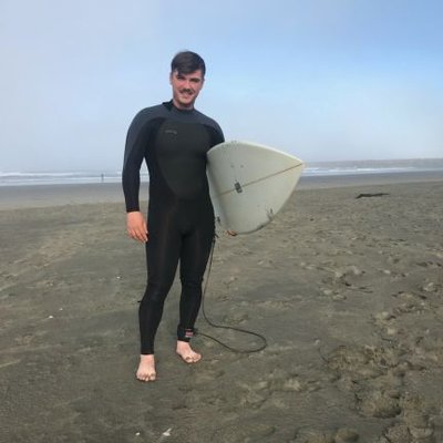 Profile Picture of Jacob Casanova (@JacobCasanova10) on Twitter