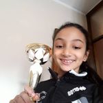 Gloria Emil - Instagram Profile Picture of Gloria Emil (@gloria.ebrahim.5) on Instagram