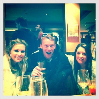 Profile Picture of Nick Crowder (@Nickcrowder) on Twitter