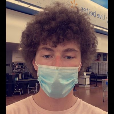 Profile Picture of Carson Reid Langdon (@CarsonLangdon) on Twitter