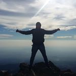 Profile Picture of Nick Teoba (@christopher_teoba) on Instagram