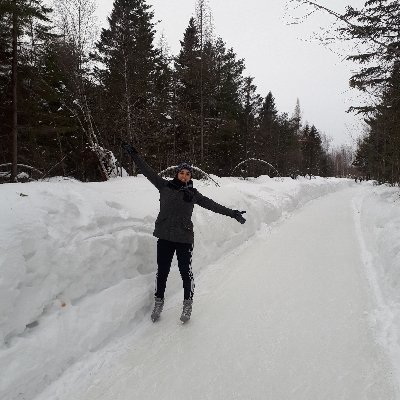 Profile Picture of Catherine Faucher (@CatherineFauc10) on Twitter
