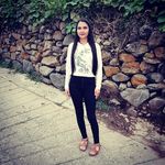 Profile Picture of Daniela Barbarita Pereira (@danielabarbarita) on Instagram