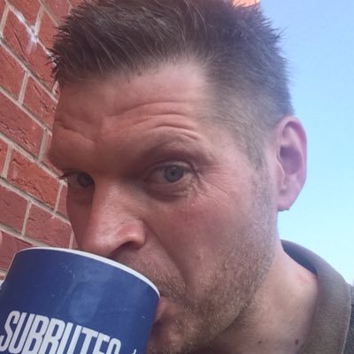 Profile Picture of Mark Langdon (@@Protheroe1862) on Twitter