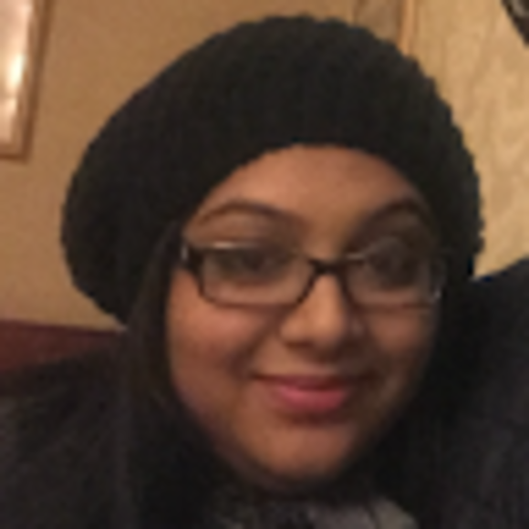 Profile Picture of Anila Persaud (@apersaud1711) on Poshmark