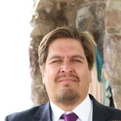 Profile Picture of Alvaro Santacruz (@asantacruz71) on Twitter