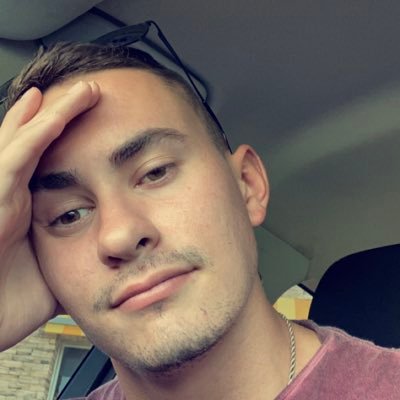 Profile Picture of Jayson Potteiger (@Jay_____Sun) on Twitter