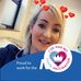 Profile Picture of Victoria Diston (@victoria.goodhand) on Facebook