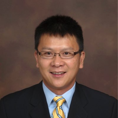 Profile Picture of Chang Lin (@Changlin2015) on Twitter