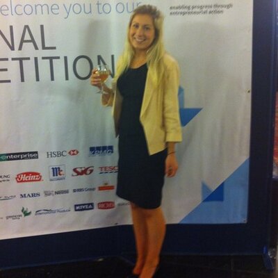 Profile Picture of Jodie Lowe (@JLowe1991) on Twitter