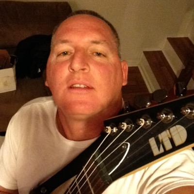 Profile Picture of Steven Goins (@GoinsSteven) on Twitter