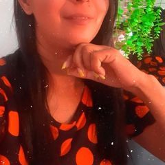 Profile Picture of Lucialima Lima (@lucialima.lima) on Tiktok