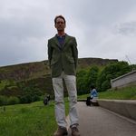 Profile Picture of Stephen Dougherty (@steve_creve) on Instagram