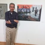 Profile Picture of John Richard Lewis Sci-fi (@johnrichard.lewis) on Instagram