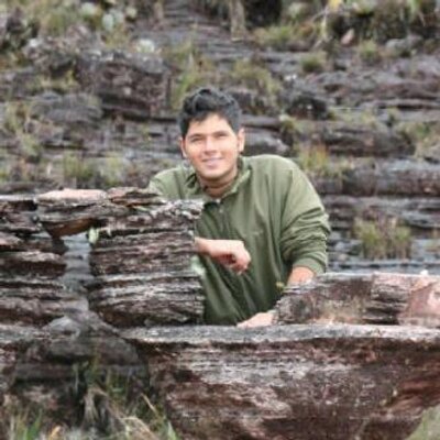 Profile Picture of Armando Bracamonte (@ArmandoBracamo3) on Twitter