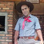 Profile Picture of Gilnei Andrades (@bradcampeiroandrades) on Instagram