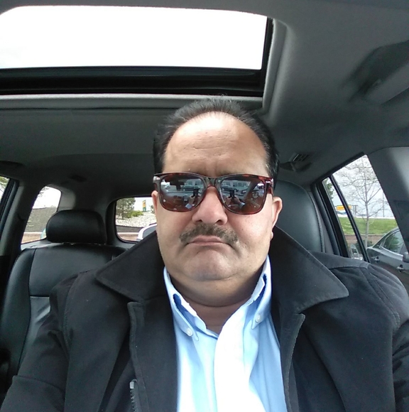 Profile Picture of Arshad Chaudhary (@arshadchaudhary) on Poshmark