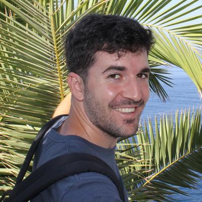 Profile Picture of Pablo Guardiola (@Guardiola31337) on Twitter