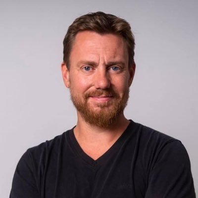 Profile Picture of David Wortmann (@David_Wortmann) on Twitter